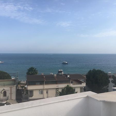 Gokkusagi Hotel Didim Extérieur photo