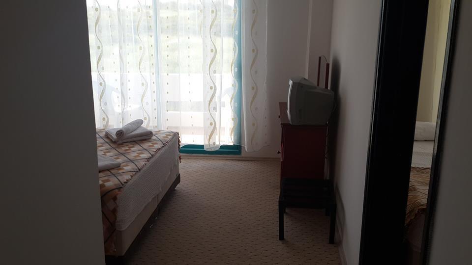 Gokkusagi Hotel Didim Chambre photo