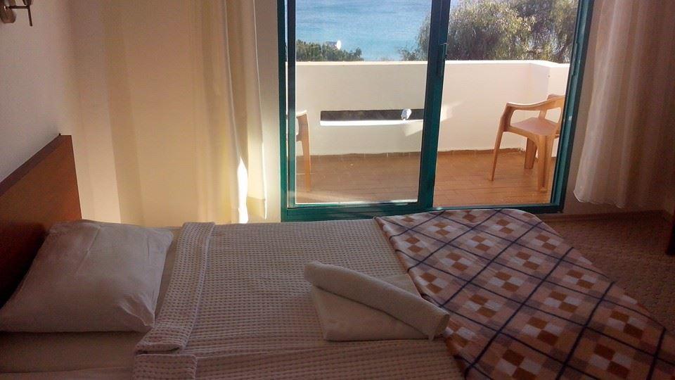 Gokkusagi Hotel Didim Chambre photo
