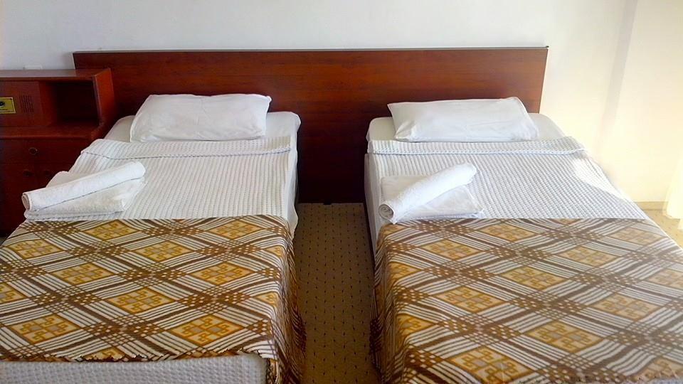 Gokkusagi Hotel Didim Chambre photo