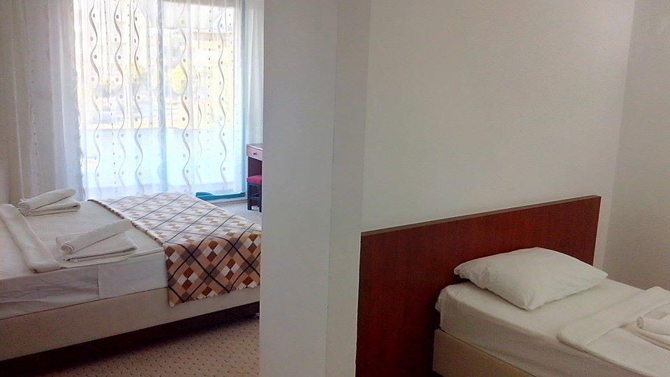 Gokkusagi Hotel Didim Chambre photo