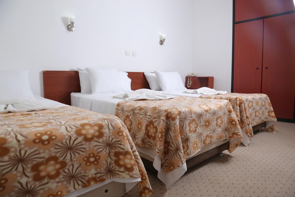 Gokkusagi Hotel Didim Extérieur photo