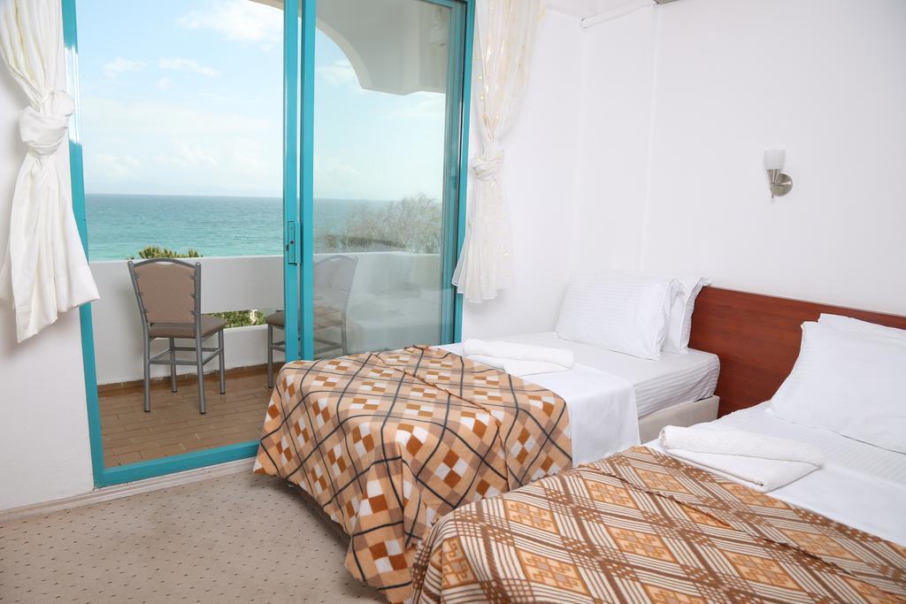 Gokkusagi Hotel Didim Extérieur photo