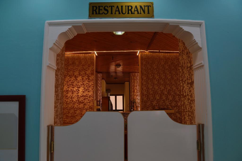 Gokkusagi Hotel Didim Extérieur photo