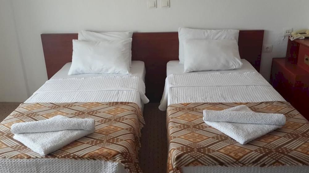 Gokkusagi Hotel Didim Extérieur photo