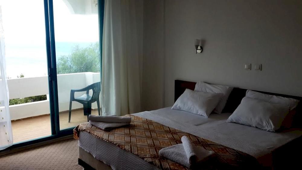 Gokkusagi Hotel Didim Extérieur photo