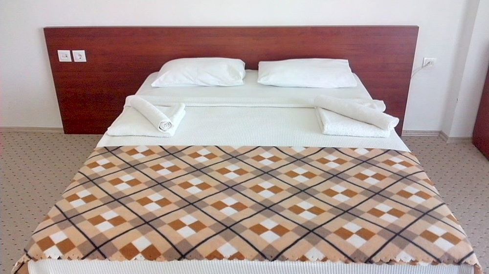 Gokkusagi Hotel Didim Extérieur photo