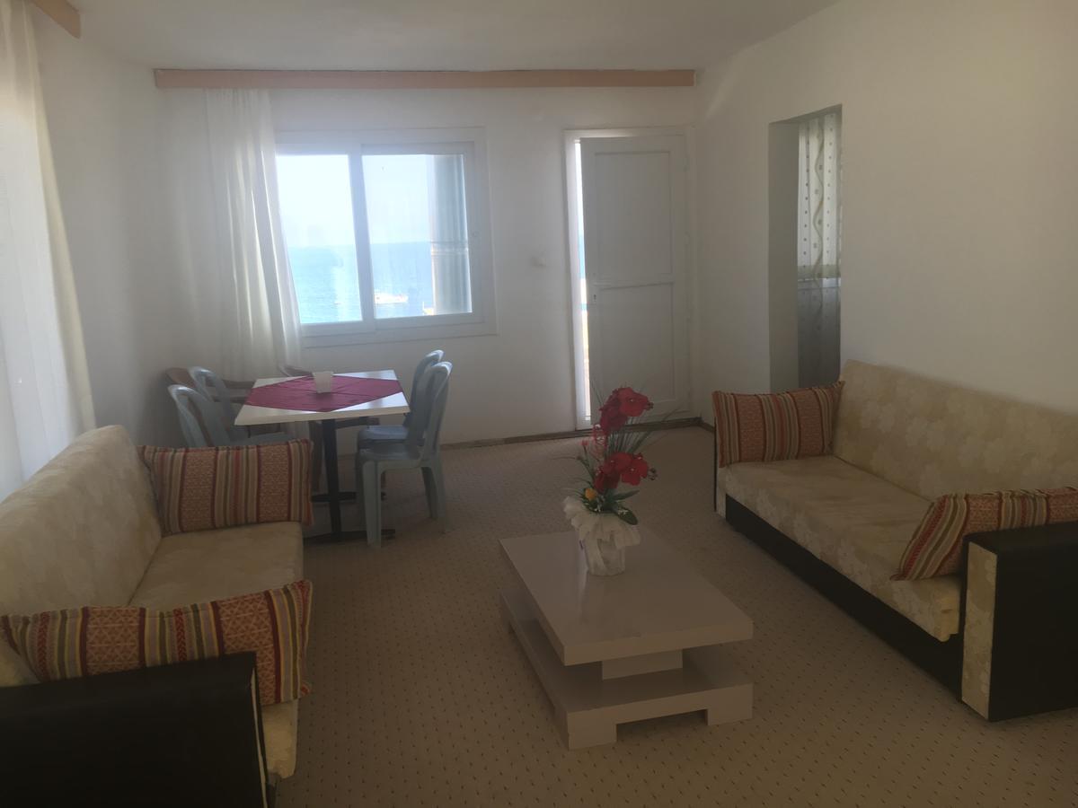 Gokkusagi Hotel Didim Extérieur photo